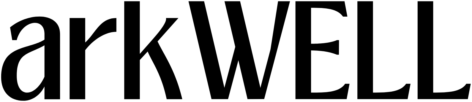 arkWELL